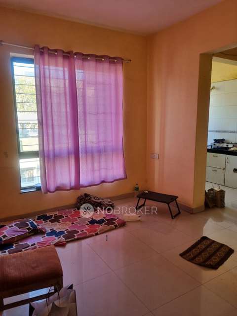 2 BHK Flat In Sayali Heritage for Rent  In Anudh