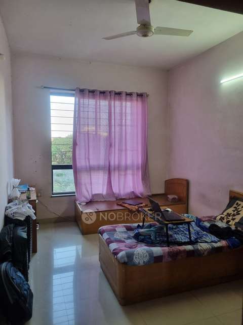 2 BHK Flat In Sayali Heritage for Rent  In Anudh