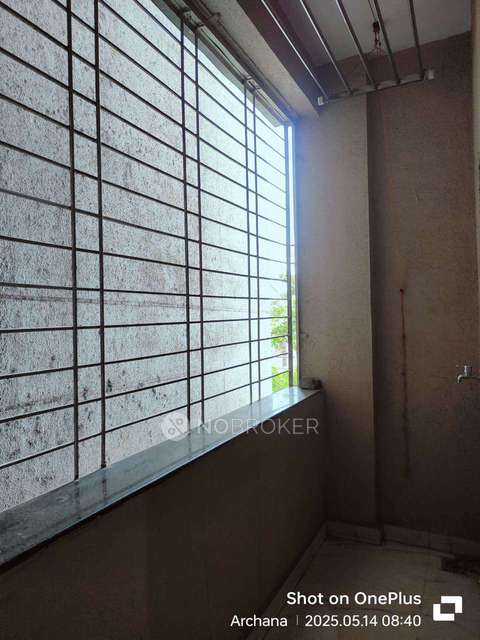 1 BHK Flat In Swapn Kunj for Rent  In Lohegaon