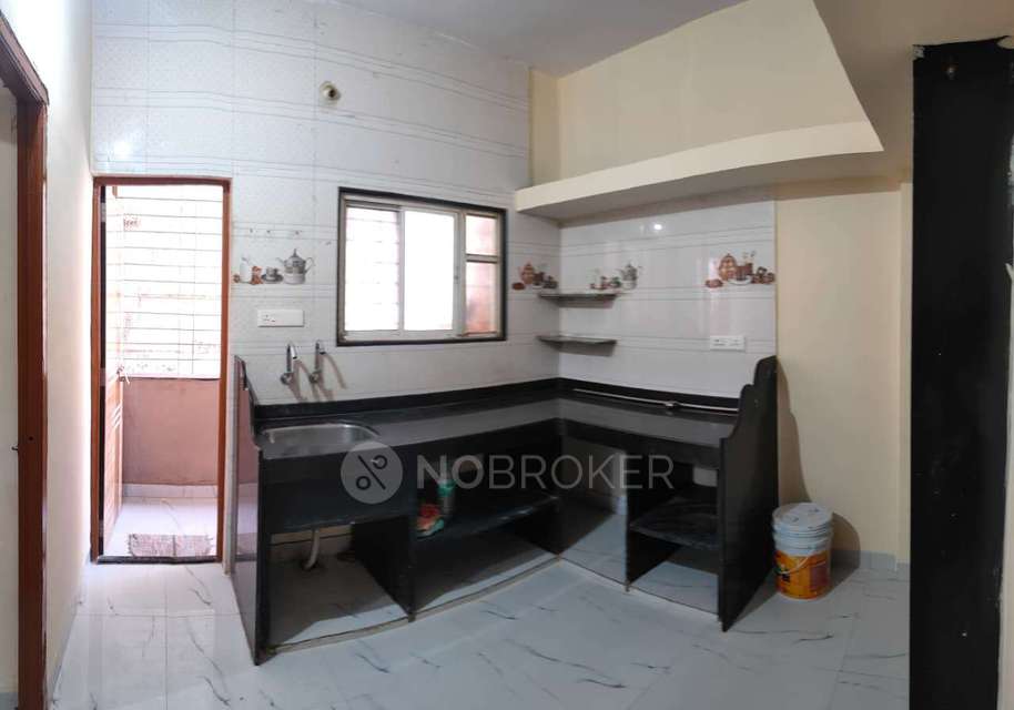 1 BHK Flat In Swapn Kunj for Rent  In Lohegaon