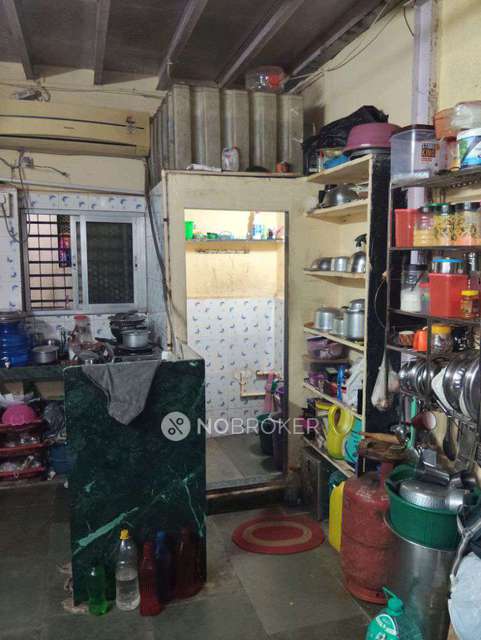 1 BHK House For Sale  In Francis Wadi