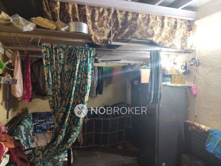 1 BHK House For Sale  In Francis Wadi