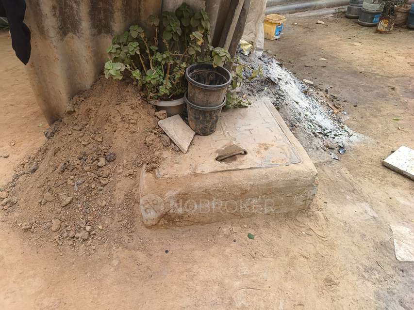 Plot For Sale  In Aya Nagar