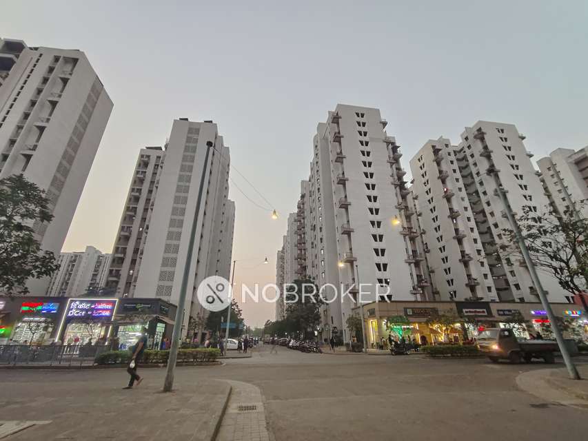 2 BHK Flat In Lodha Palava For Sale  In Dombivli