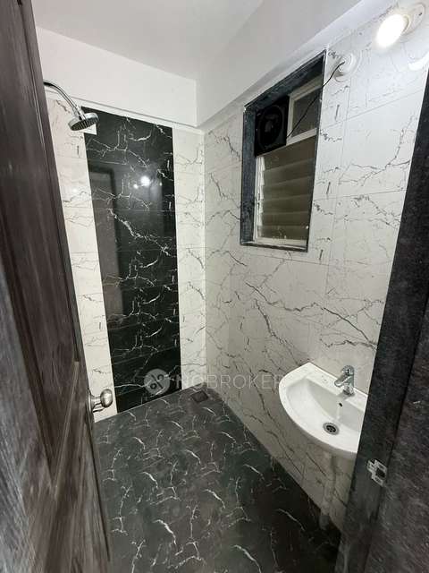 1 BHK Flat In Ganraj Skydale for Rent  In Mohammed Wadi