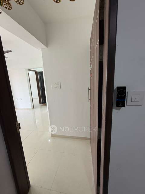 1 BHK Flat In Ganraj Skydale for Rent  In Mohammed Wadi