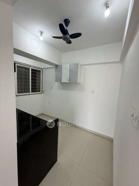 1 BHK Flat In Ganraj Skydale for Rent  In Mohammed Wadi