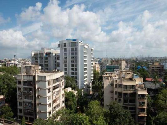 4 BHK Flat In Labharti Labh Shrivalli For Sale  In Vile Parle West