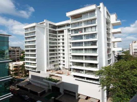 4 BHK Flat In Labharti Labh Shrivalli For Sale  In Vile Parle West