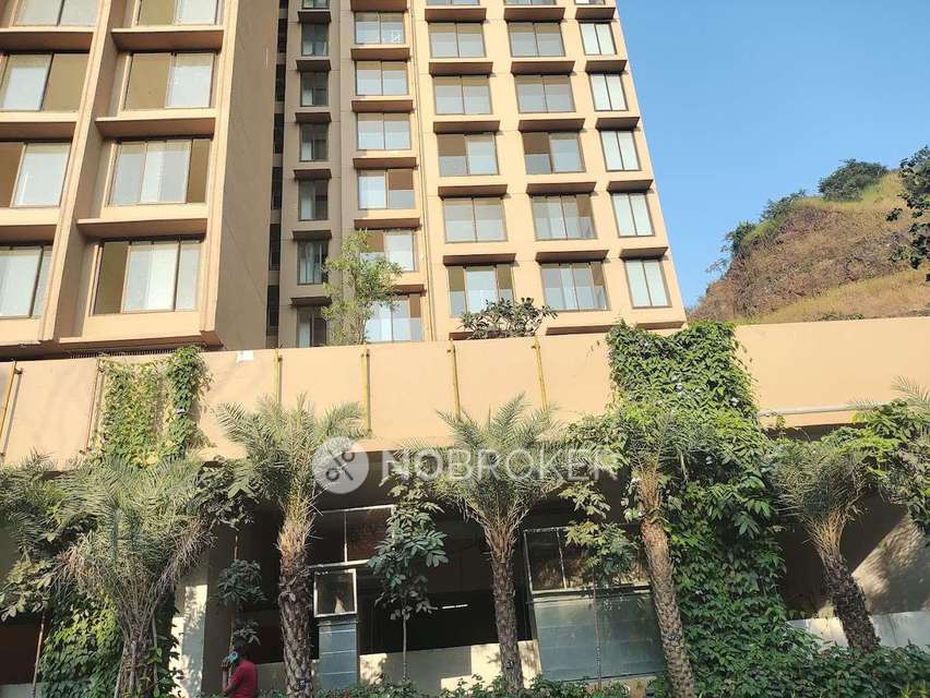 2 BHK Flat In Kanakia Silicon Valley For Sale  In Powai