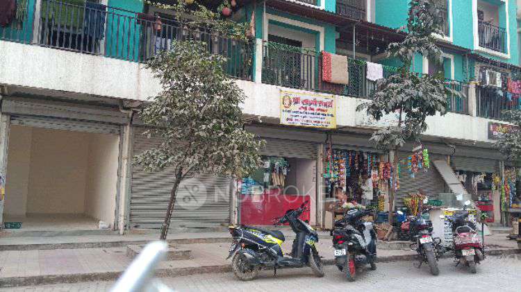 Shop in Rameshwar Park Diva, Mumbai for sale 