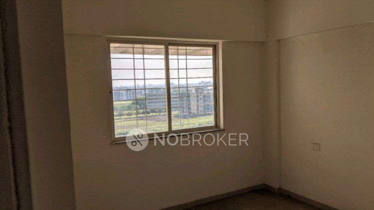 1 BHK Flat In Spine City Residency For Sale  In Chakan