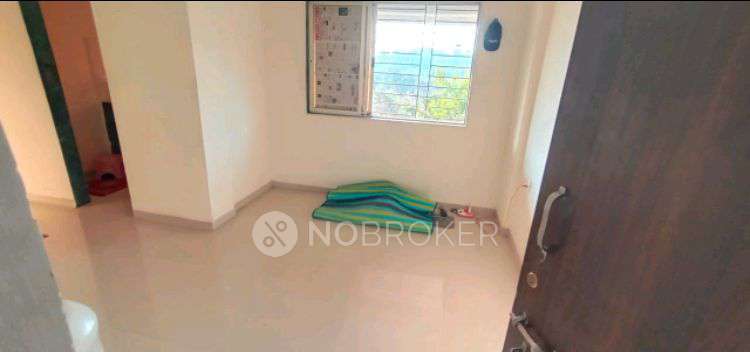 2 BHK Flat In Boisar West Vrindawan Complex For Sale  In Vrindavan Complex 