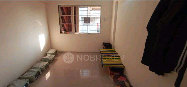 2 BHK Flat In Boisar West Vrindawan Complex For Sale  In Vrindavan Complex 