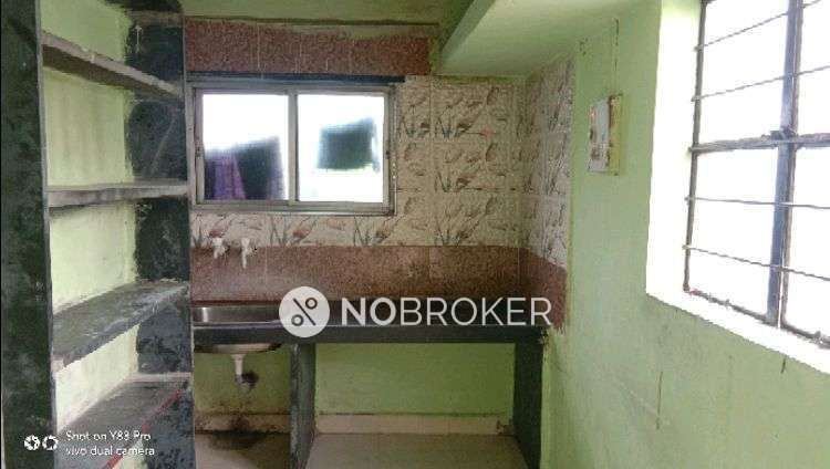 1 BHK House for Rent  In Tapkin Nagar, Rahatani
