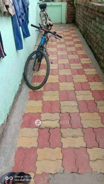 1 BHK House for Rent  In Tapkin Nagar, Rahatani