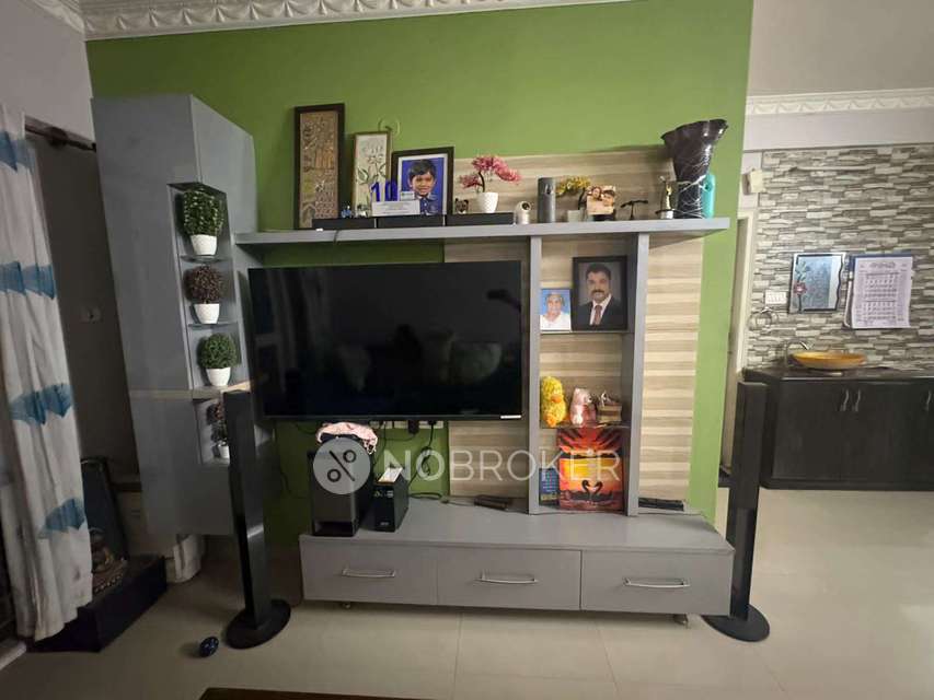 2 BHK Flat In Silpitha Royal for Rent  In Krishnarajapuram