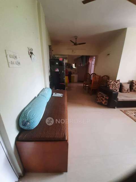 Single Room for Male In 2 BHK  In Elite Empire In Balewadi