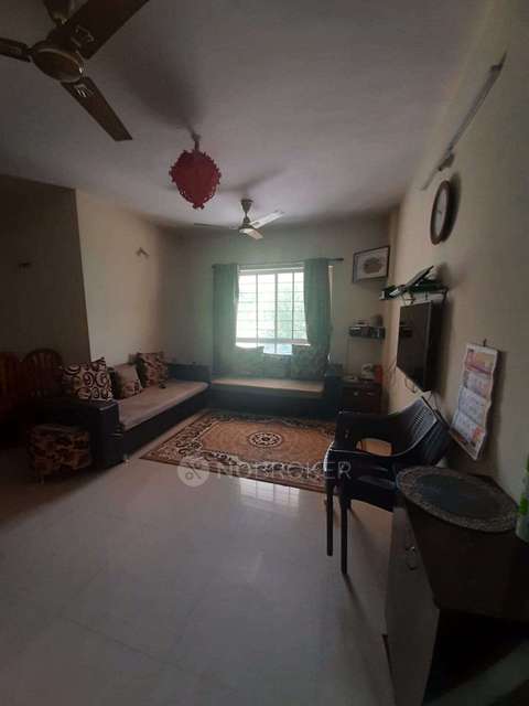 Single Room for Male In 2 BHK  In Elite Empire In Balewadi