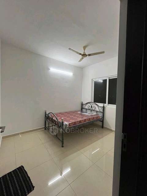 2 BHK Flat In Shriram 107 South East for Rent  In Attibele