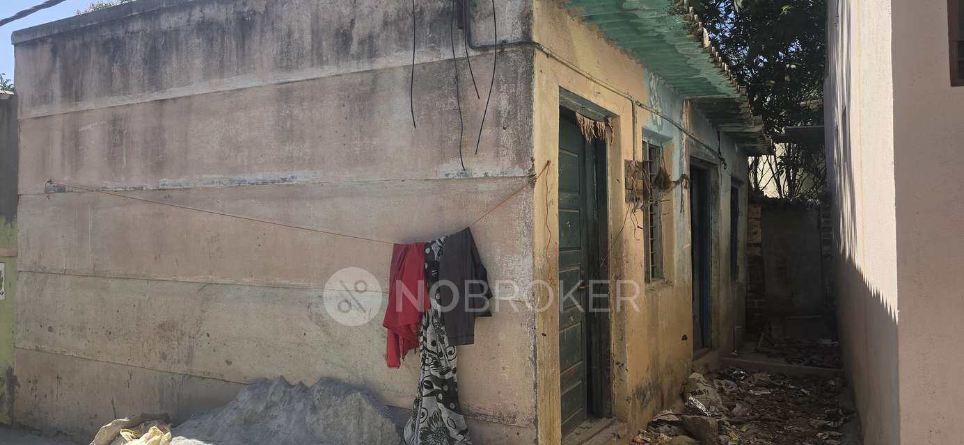 Plot For Sale  In Kodigehalli