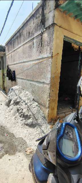 Plot For Sale  In Kodigehalli