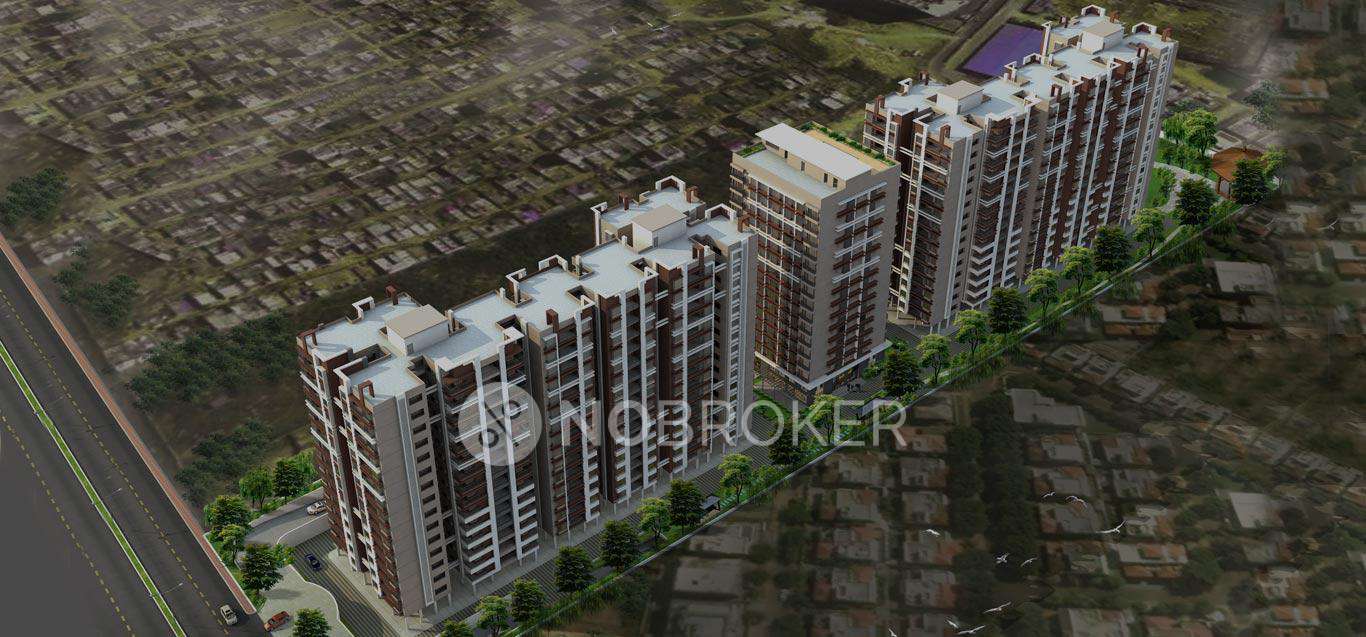 2 BHK Flat In Smondo Gachibowli for Rent  In Gachibowli