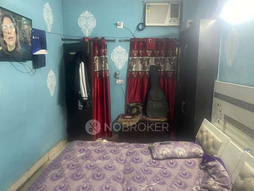 2 BHK Flat In Sehyog Apartment Gh-8  For Sale  In Sehyog Apartment