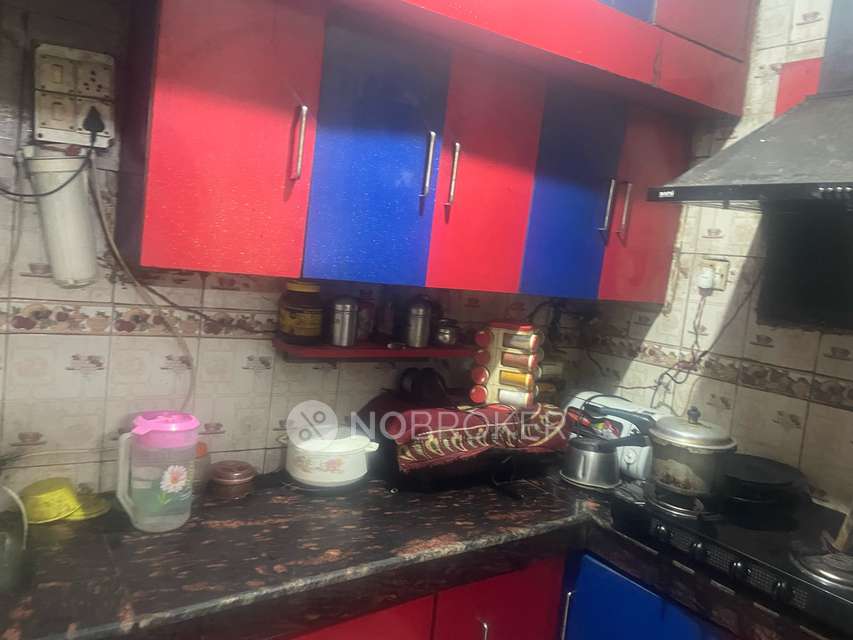 2 BHK Flat In Sehyog Apartment Gh-8  For Sale  In Sehyog Apartment