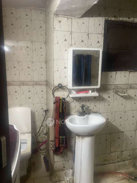 2 BHK Flat In Sehyog Apartment Gh-8  For Sale  In Sehyog Apartment
