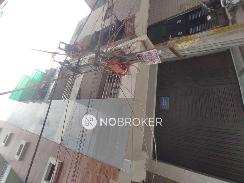 1 BHK House For Sale  In Dwarka