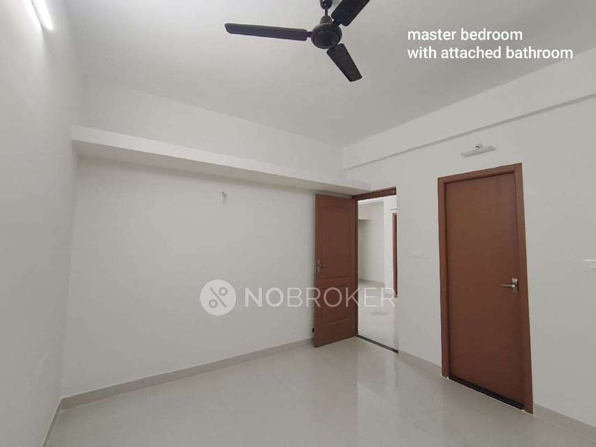 3 BHK Flat In Evocon Eden Gardens for Rent  In Tambaram