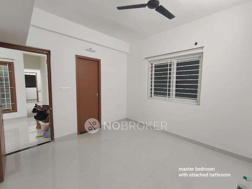 3 BHK Flat In Evocon Eden Gardens for Rent  In Tambaram