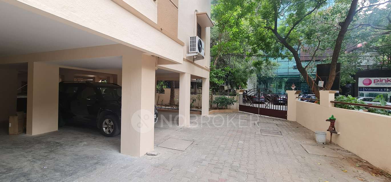 3 BHK Flat In Nu-tech Sherwood  for Rent  In Nungambakkam