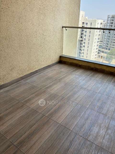 3 BHK Flat In Ganga Platino, Kharadi For Sale  In Eon Free Zone