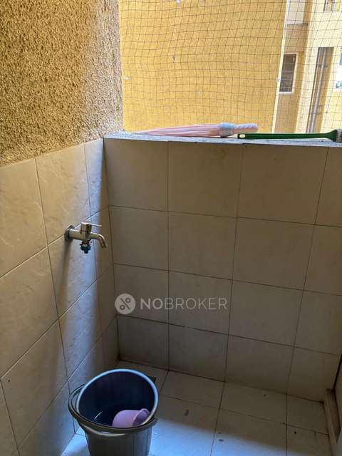 3 BHK Flat In Ganga Platino, Kharadi For Sale  In Eon Free Zone