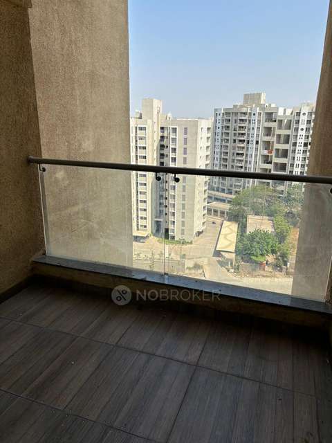 3 BHK Flat In Ganga Platino, Kharadi For Sale  In Eon Free Zone