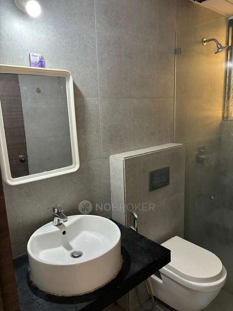 3 BHK Flat In Ganga Platino, Kharadi For Sale  In Eon Free Zone