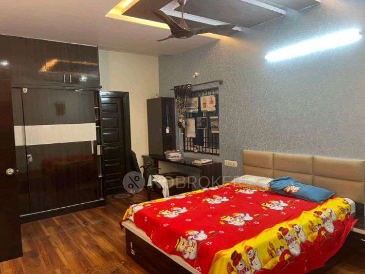 4 BHK House for Rent  In Bagalur