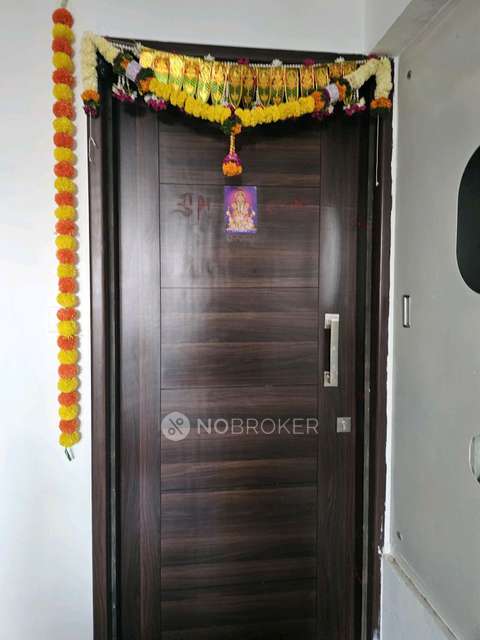 3 BHK Flat In Shaligram Sky for Rent  In Kiwale