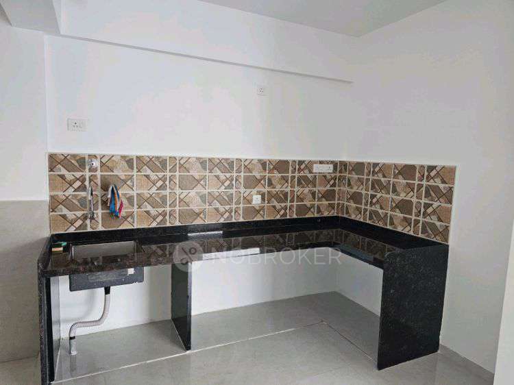 3 BHK Flat In Shaligram Sky for Rent  In Kiwale