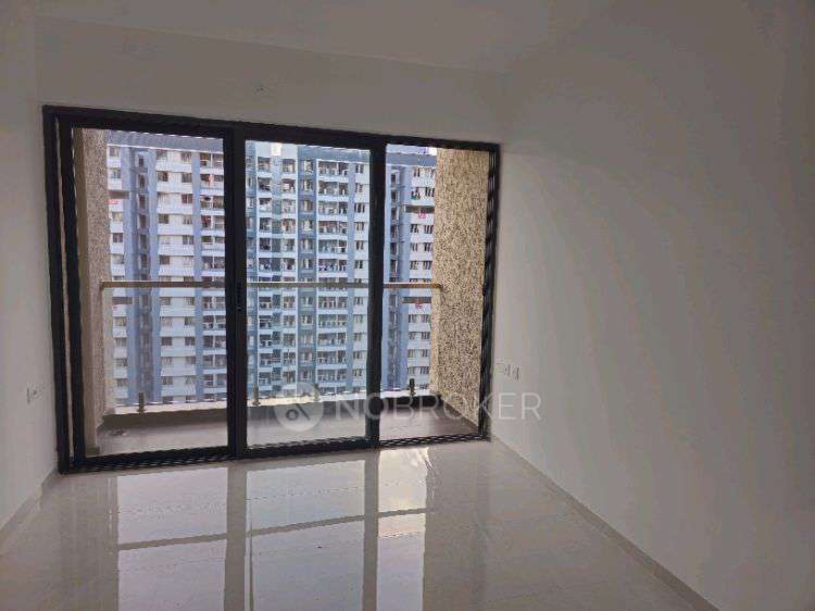 3 BHK Flat In Shaligram Sky for Rent  In Kiwale