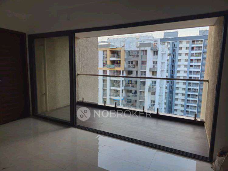 3 BHK Flat In Shaligram Sky for Rent  In Kiwale