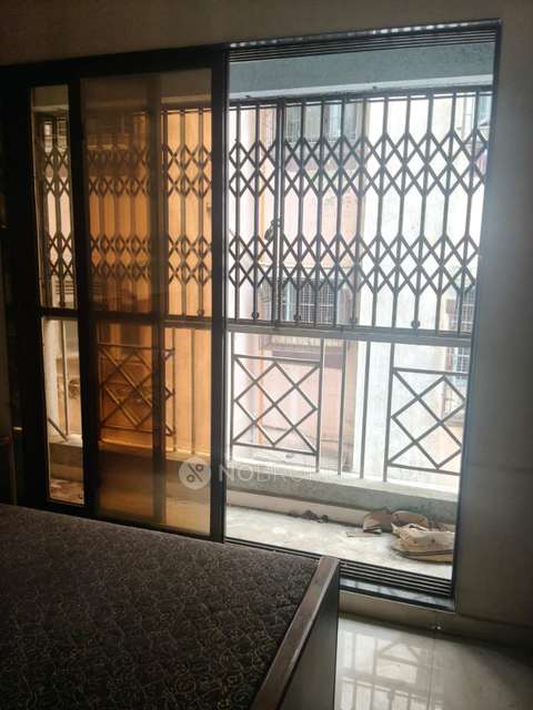 2 BHK Flat In Bank Auction Property - Shailjeet Heights For Sale  In Dombivali East