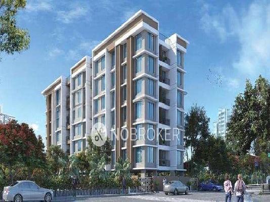 2 BHK Flat In Patel Eirene For Sale  In Ambernath East