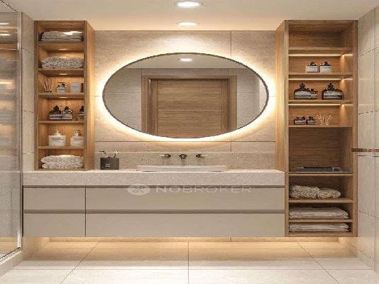 2 BHK Flat In Patel Eirene For Sale  In Ambernath East