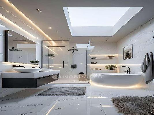 1 BHK Flat In Hs Jewel For Sale  In Mulund East