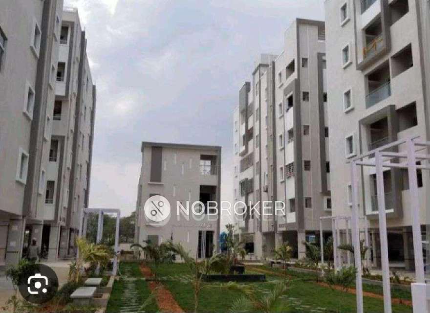 2 BHK Flat In Vedamsa Skanda Srinivasam for Rent  In Patancheru (m)