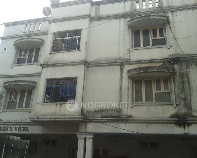 2 BHK Flat In Praveen Vilwa For Sale  In Vadapalani