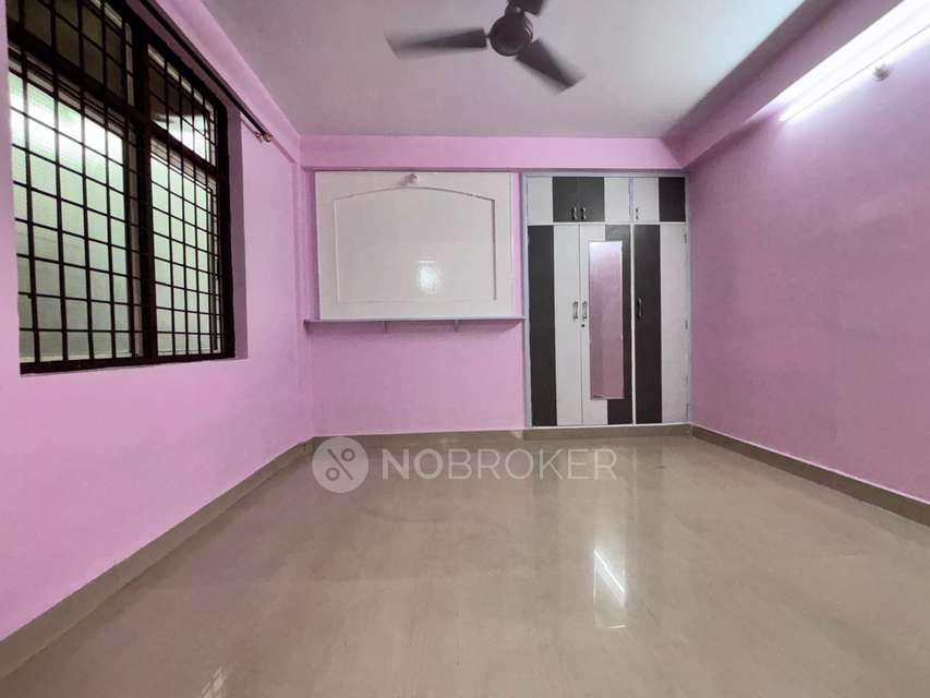 2 BHK Flat In Vijaya Park for Rent  In Bannerghatta
